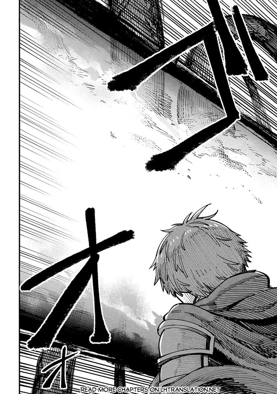 Redo of Healer, Chapter 70.2 image 02